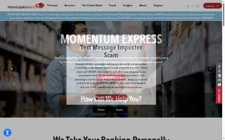 PrimeLending, A PlainsCapital Company - Anchorage website