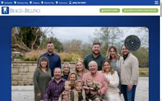 Braces By Billings: Liberty website