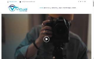 Virtual View 360, 3D Photography, Virtual Tours, Video website