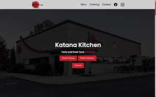 Kate & Company LLC of Manchester website