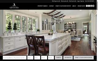 Kelly Shaw Team website