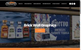 ADgraphix, LLC of Maplewood website