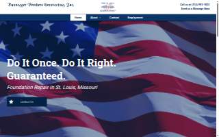 Dannegger Brothers website