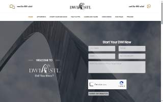 DwiStL.com® website