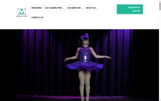 Metrospect Media website
