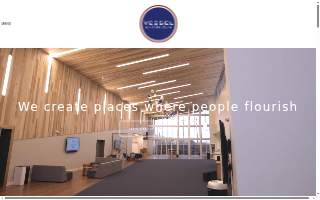 Vessel Architecture & Design of Maryland Heights website