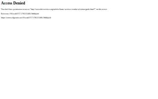 Gateway Home Services of Mehlville website