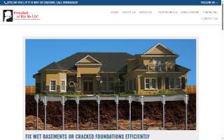 PermaJack of Mid-MO LLC website