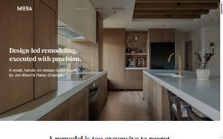 Moberly Mattress Depot website