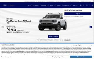 Moberly Motor Company Collision website
