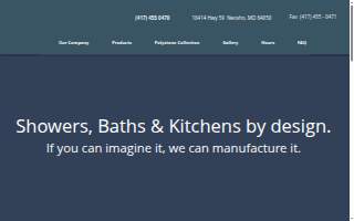 Neosho Marble Inc website