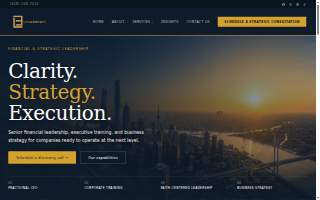 Levite Carpet Care website