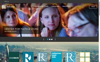 Redeemer Nixa Preschool website