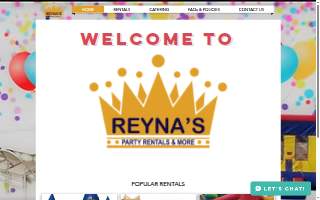 Reynolds & Gold Law website