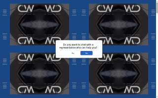 Combs Waterkotte of Oakville website