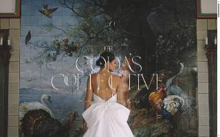 The Coda's Collective of Oakville website