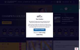 Open House Media website