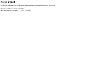 Ozarks Pumping Service website
