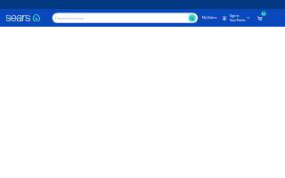 Sears Appliance Repair of Poplar Bluff website