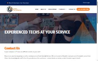 Computer Innovations website