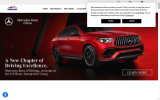 Ed Morse Collision Center Rolla website