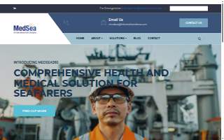 Future Care Inc website