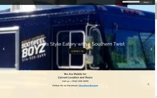 Bootheel Boyz website