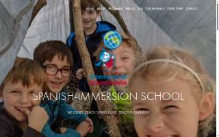 International Schoolhouse website