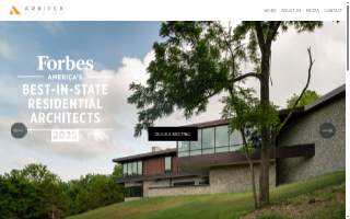 Arkifex Studios website