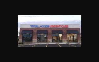 Total Access Urgent Care - Hampton website