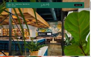 Yellowbelly website