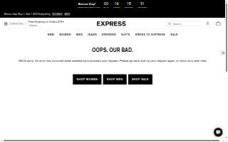 Express Employment Professionals of St. Peters website