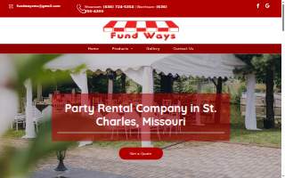 Fund Ways Of Missouri LLC website