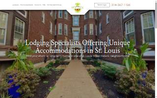 SF Shannon Real Estate Management LLC of University City website