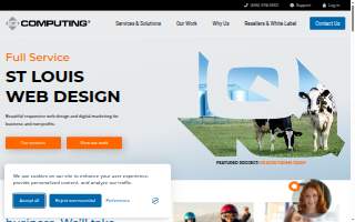 IQComputing website