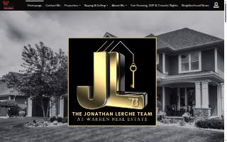Joplin Computers website