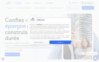 A Royal Event Party Planning website