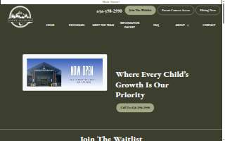 Aspen Academy website