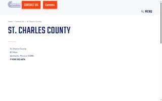 Cochran Engineering website