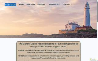 HBBTech website