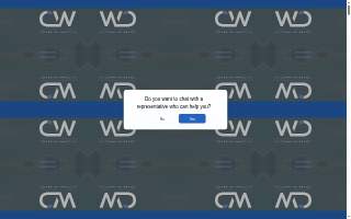 Combs Waterkotte of Wildwood website
