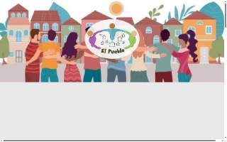 El Pueblo website