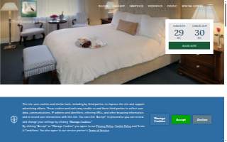 Eagle Eye Security & Surveillance LLC website