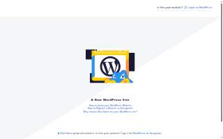Watchman Security Services LLC website