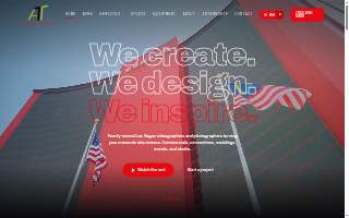 A2Z Printing website