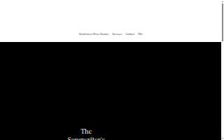 Brookhaven Music Studios website