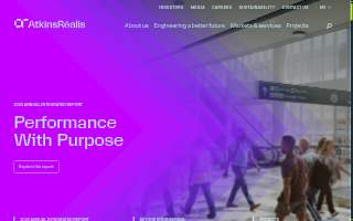 Atkins Commercial Real Estate LLC website