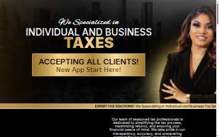 Divine Dynasty Solutions website