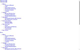 Bologna Performing Arts Center website