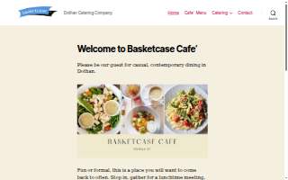 Baskin-Robbins website